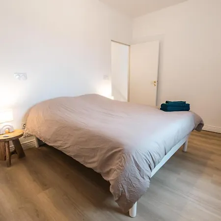 Villamoon Maison Vue Sur Le Port Et La Close 아파트 콩카르노