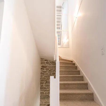 Apartmán Villamoon Maison Vue Sur Le Port Et La Close