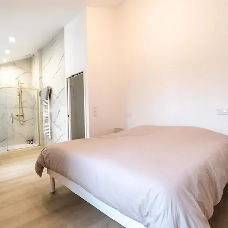 Apartmán Villamoon Maison Vue Sur Le Port Et La Close Concarneau