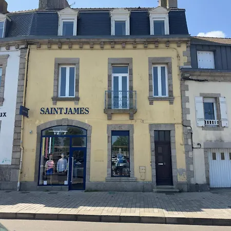 Villamoon Maison Vue Sur Le Port Et La Close *
